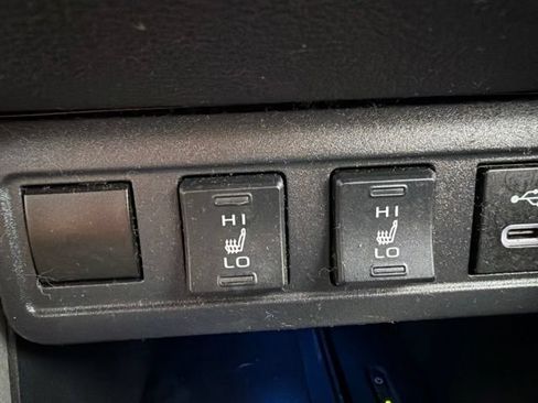 Used 2023 Toyota Corolla Cross AWD Hybrid w/ Convenience Package image 36