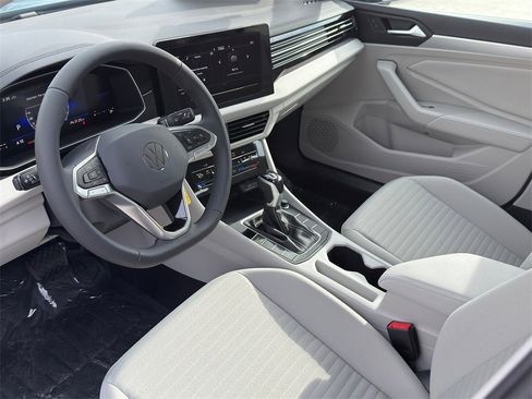 New 2026 Volkswagen Jetta S image 10