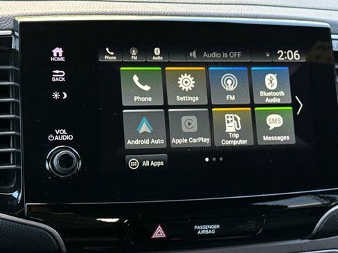 Certified 2023 Honda Passport EX-L image 23