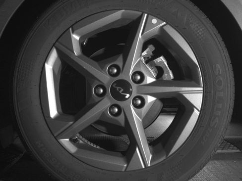 Used 2025 Kia K4 FWD image 11