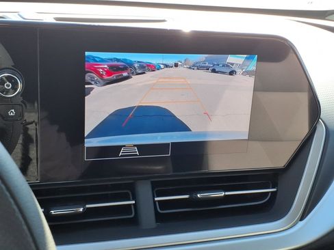 New 2026 Chevrolet Trax LS w/ LS Convenience Package image 21