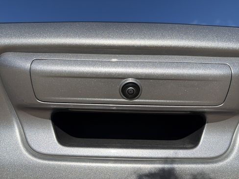 Used 2022 RAM 1500 Big Horn image 8