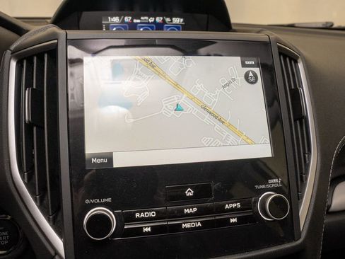 Used 2024 Subaru Forester Limited image 15