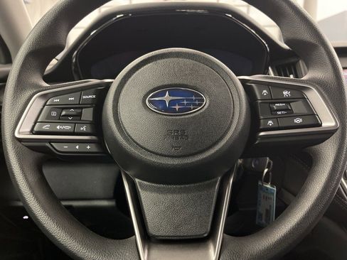 Certified 2025 Subaru Legacy image 14