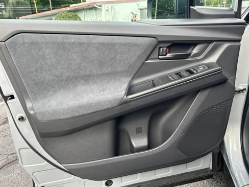 New 2026 Toyota C-HR AWD/4WD image 10