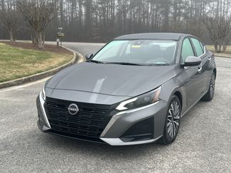 Used 2023 Nissan Altima 2.5 SV video 1