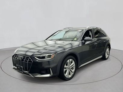 Certified 2021 Audi A4 2.0T allroad Premium Plus w/ Premium Plus Package