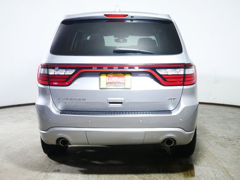 Used 2017 Dodge Durango GT w/ Nav & Power Liftgate Group image 6