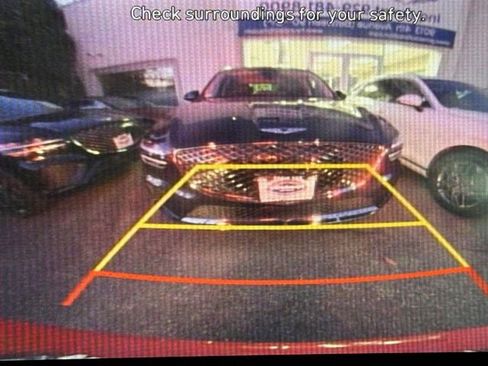 Used 2022 Hyundai Tucson SEL w/ Cargo Package image 26