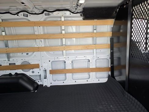 Used 2024 Ford Transit 250 Low Roof w/ Exterior Upgrade Package RWD image 27