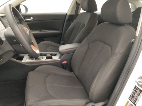 Used 2019 Kia Optima LX FWD image 17