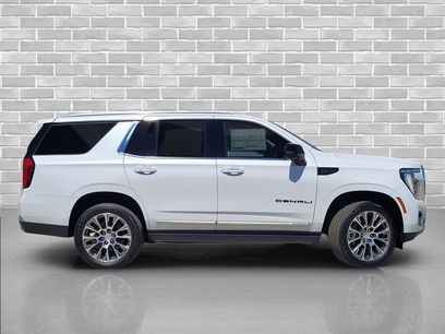 New 2026 GMC Yukon Denali w/ Denali Reserve Package