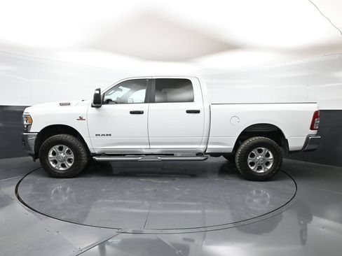 Used 2024 RAM 2500 Big Horn w/ Off Road Package AWD/4WD image 33