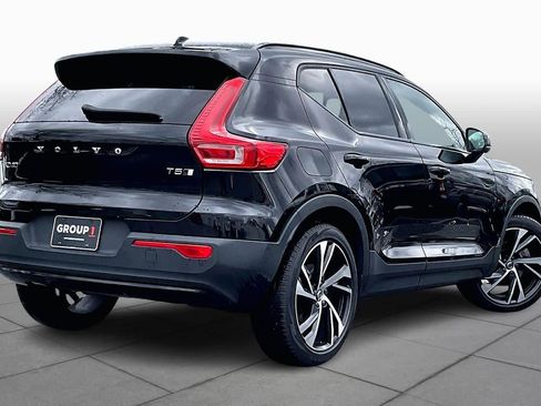 Used 2021 Volvo XC40 T5 R-Design w/ Advanced Package image 13