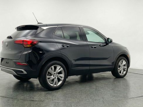Used 2025 Buick Encore GX Preferred image 9