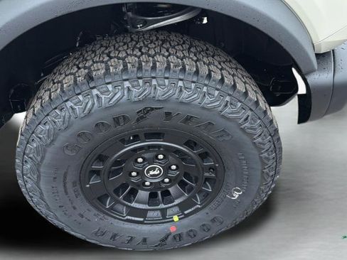 New 2026 Ford Bronco Big Bend w/ Black Diamond Package AWD/4WD image 36