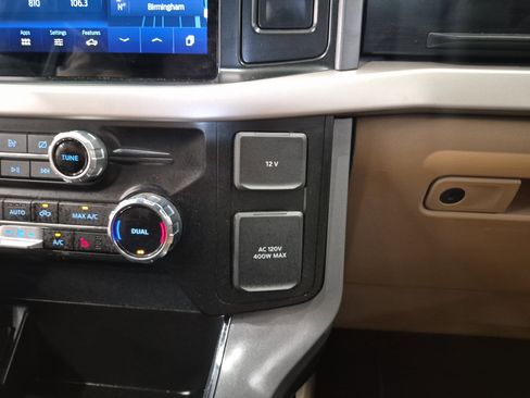 Used 2023 Ford F150 XLT w/ Equipment Group 302A High AWD/4WD image 35