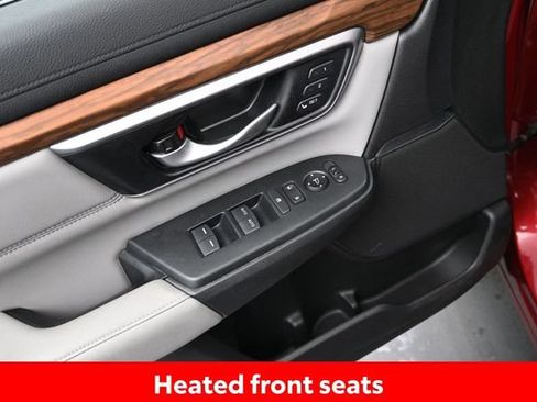 Used 2022 Honda CR-V EX-L image 24
