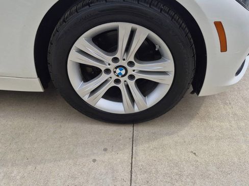 Used 2016 BMW 328i Sedan image 29