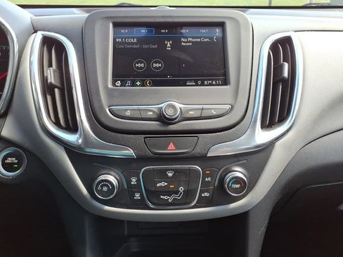 Used 2019 Chevrolet Equinox LS w/ LS Convenience Package FWD image 20