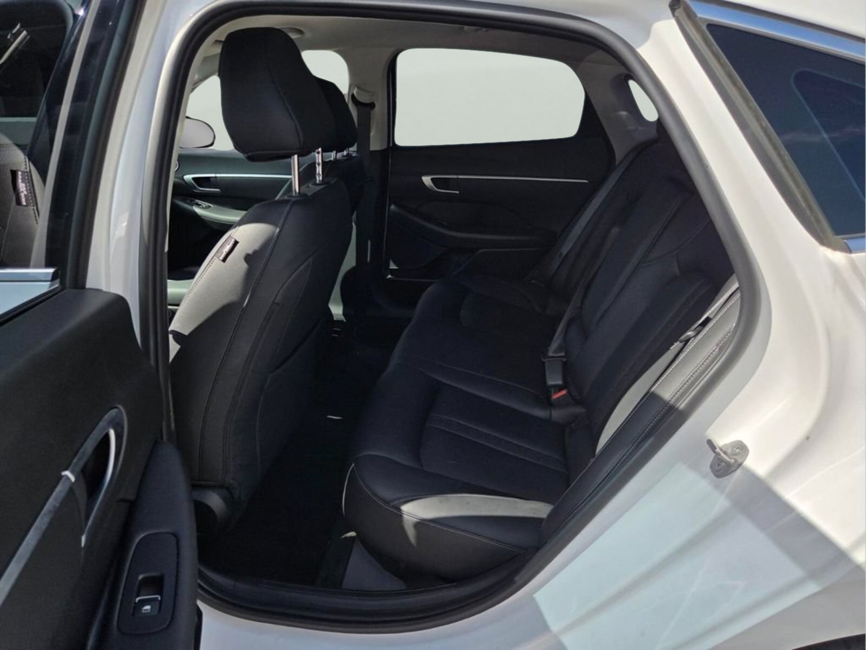 Used 2024 Hyundai Sonata SEL FWD image 10