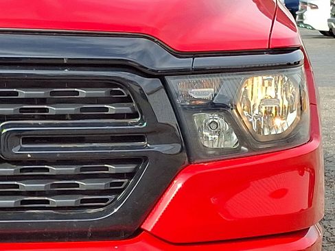 Used 2023 RAM 1500 Big Horn AWD/4WD image 28