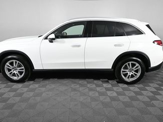 New 2025 Mercedes-Benz GLC 300 4MATIC video 3