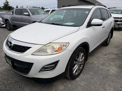 Used 2011 MAZDA CX-9 Grand Touring w/ Moonroof & Bose Audio Pkg