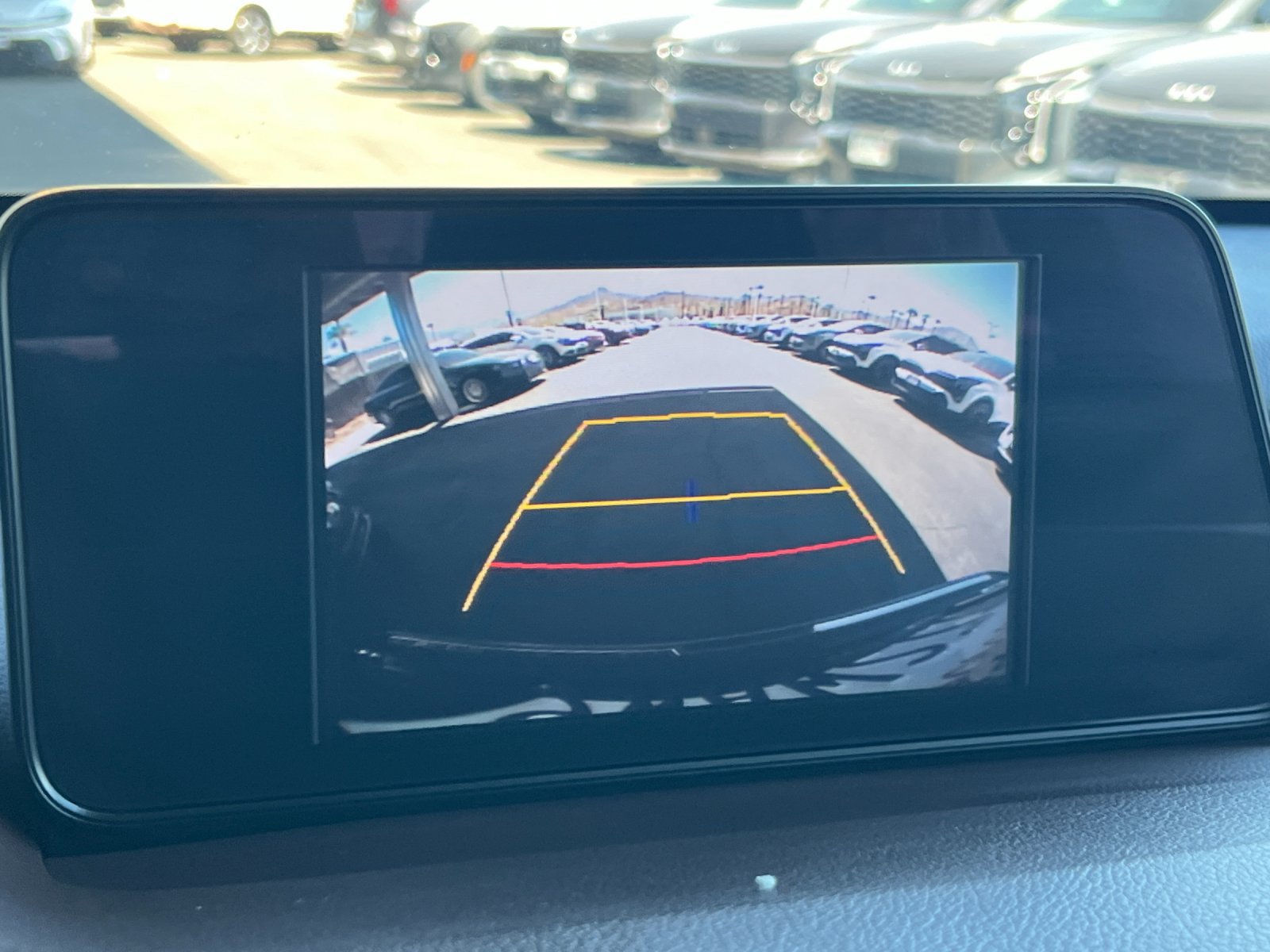 Used 2019 Lexus RX 350 AWD image 18