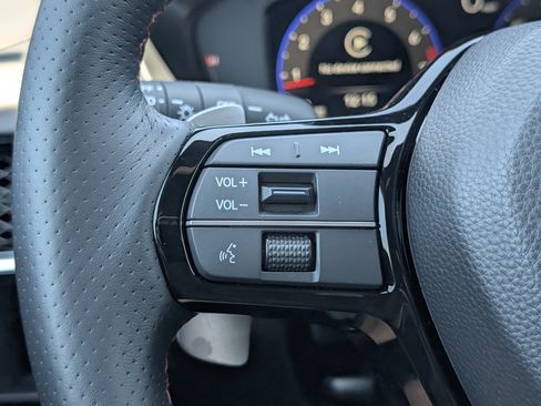Certified 2025 Acura ADX A-Spec AWD/4WD image 14