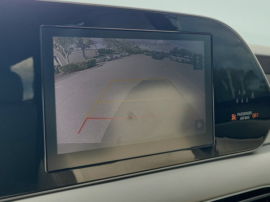 Used 2022 Hyundai Palisade SEL FWD image 18