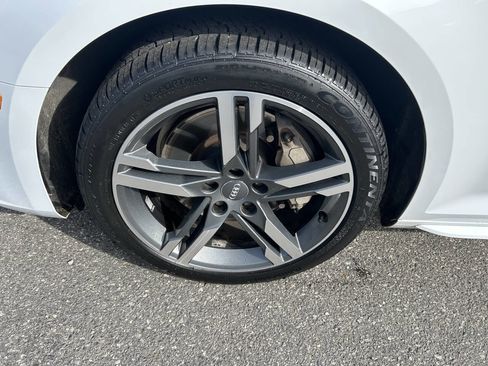 Used 2018 Audi A4 2.0T Premium Plus w/ Premium Plus Package image 18