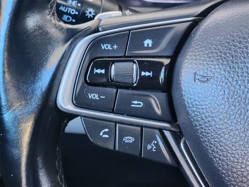 Certified 2020 Honda Accord EX-L image 27
