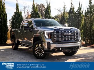 Used 2025 GMC Sierra 2500 Denali Ultimate video 1