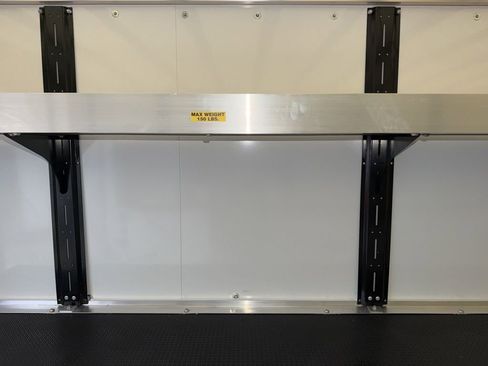 New 2025 Chevrolet Express 3500 w/ Power Convenience Package image 42