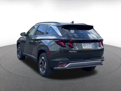 Used 2025 Hyundai Tucson SEL image 11