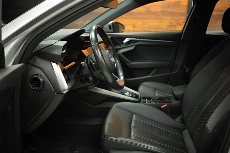 Used 2024 Audi A3 2.0T Premium FWD image 7
