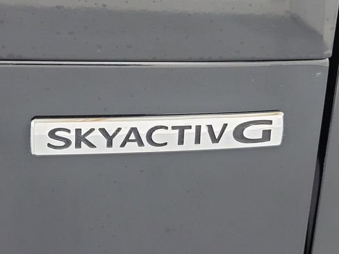 Used 2024 MAZDA CX-50 AWD 2.5 S w/ Preferred Package image 11