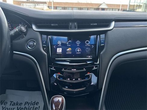 Used 2013 Cadillac XTS Luxury w/ Driver Awareness Package image 44