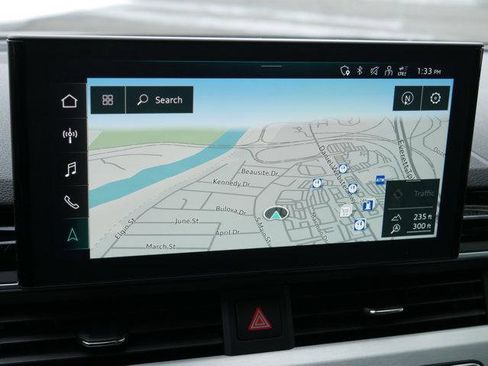 Used 2023 Audi A5 2.0T Prestige image 20