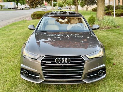 Used 2016 Audi A6 3.0T Prestige