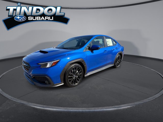 New 2026 Subaru WRX Limited AWD/4WD image 4