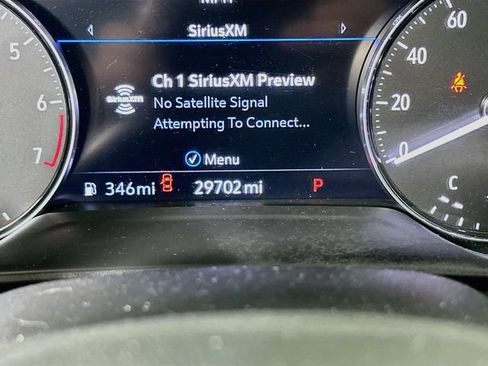 Used 2023 Buick Envision Avenir AWD/4WD image 15