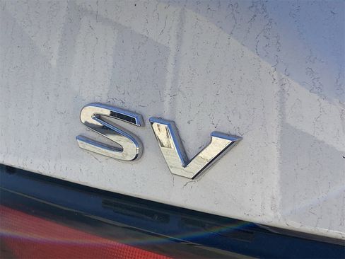 Certified 2022 Nissan Sentra SV w/ Trunk Package image 6