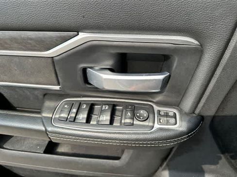 Certified 2024 RAM 2500 Big Horn AWD/4WD image 13