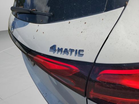 Certified 2026 Mercedes-Benz GLC 300 4MATIC image 6