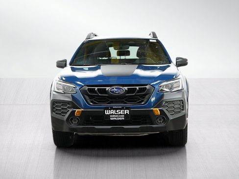 Used 2024 Subaru Outback Wilderness AWD/4WD image 7
