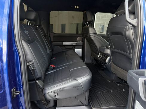 Used 2026 Ford F350 Platinum image 22