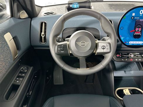 Used 2025 MINI Cooper Countryman S w/ Comfort Package Max AWD/4WD image 22
