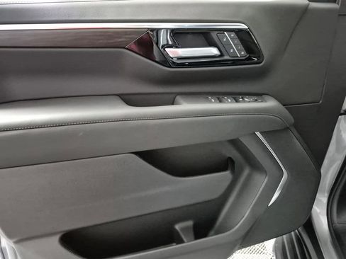 New 2026 Chevrolet Tahoe LT AWD/4WD image 13